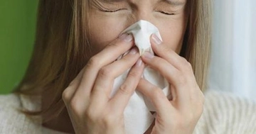 Faranjit Kaç Günde Geçer?